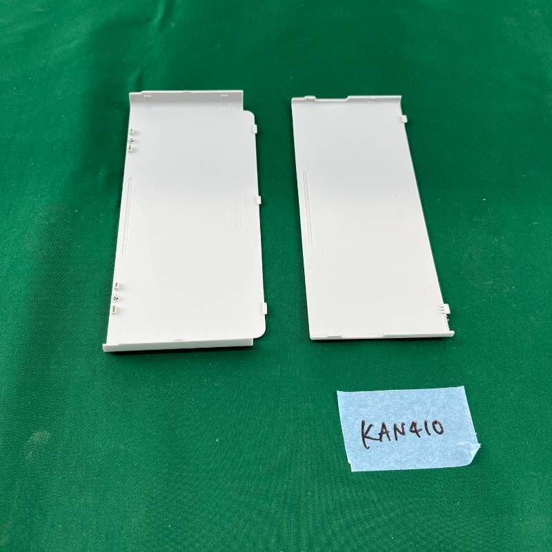 ◇KAN410 Nintendo New3DS きせかえプレート ディズニーマジック 