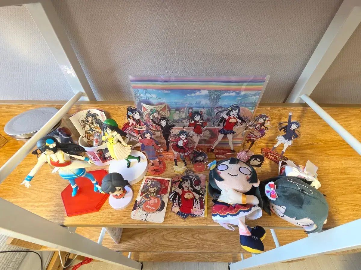 ゆき セツナ まとめ 出品