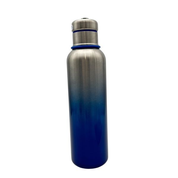 スターバックス Starbucks ステンレスボトル 水筒 750ml シルバー