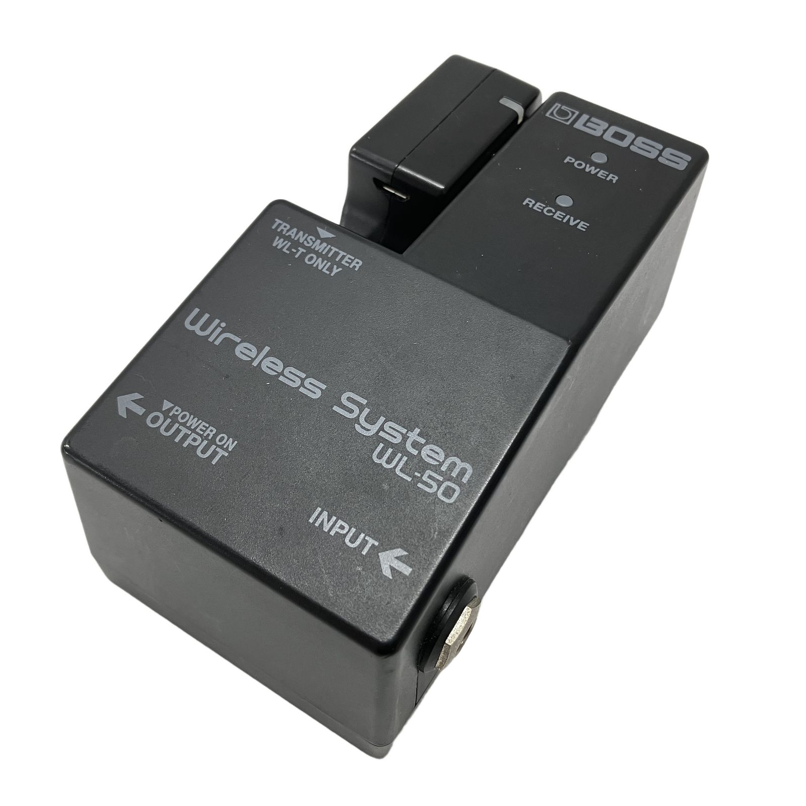 BOSS WL-50 Wireless System ワイヤレスシステム ボス 中古 W11193019