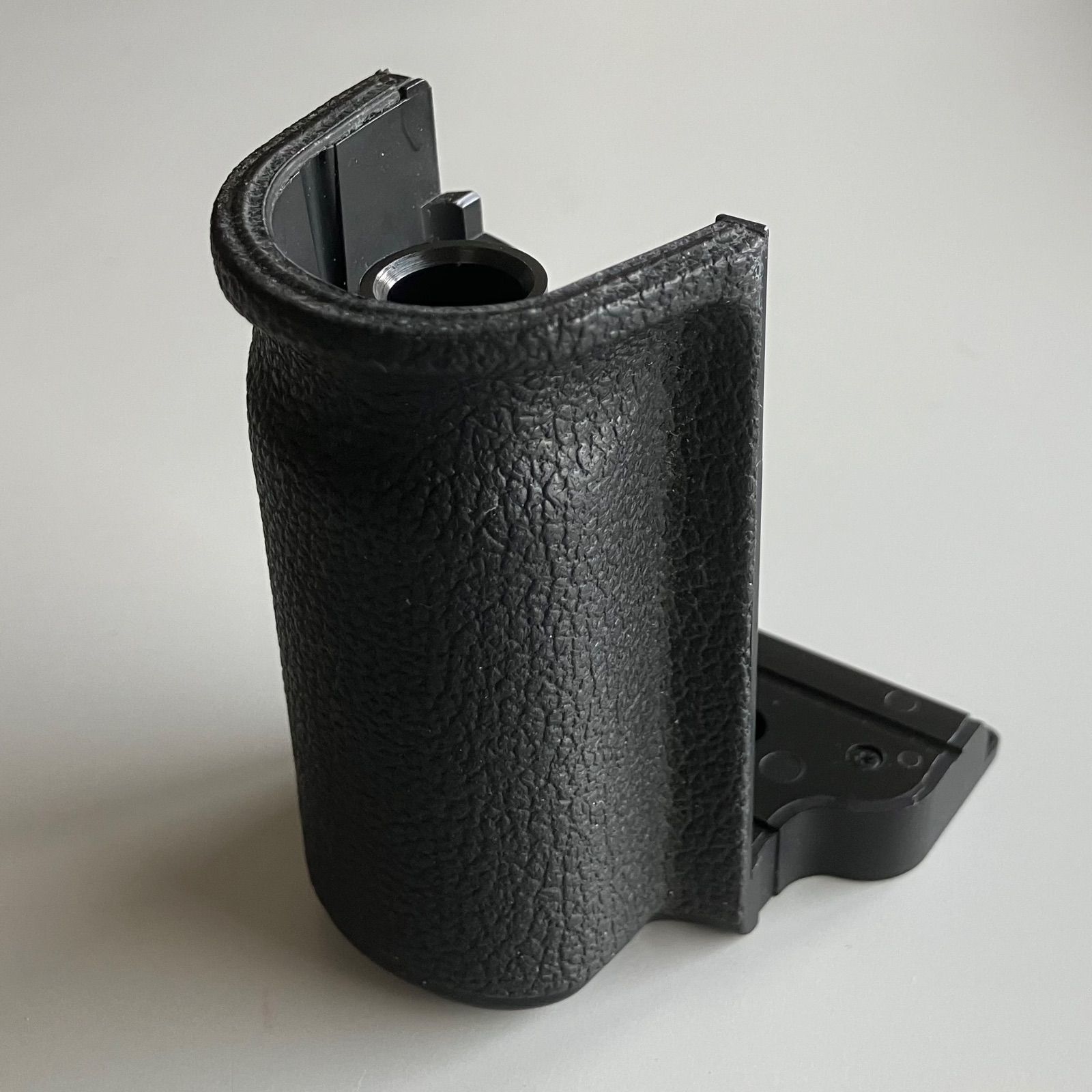 【動作OK】キヤノン　Canon GR-E1 (EOS-1シリーズ用グリップ)