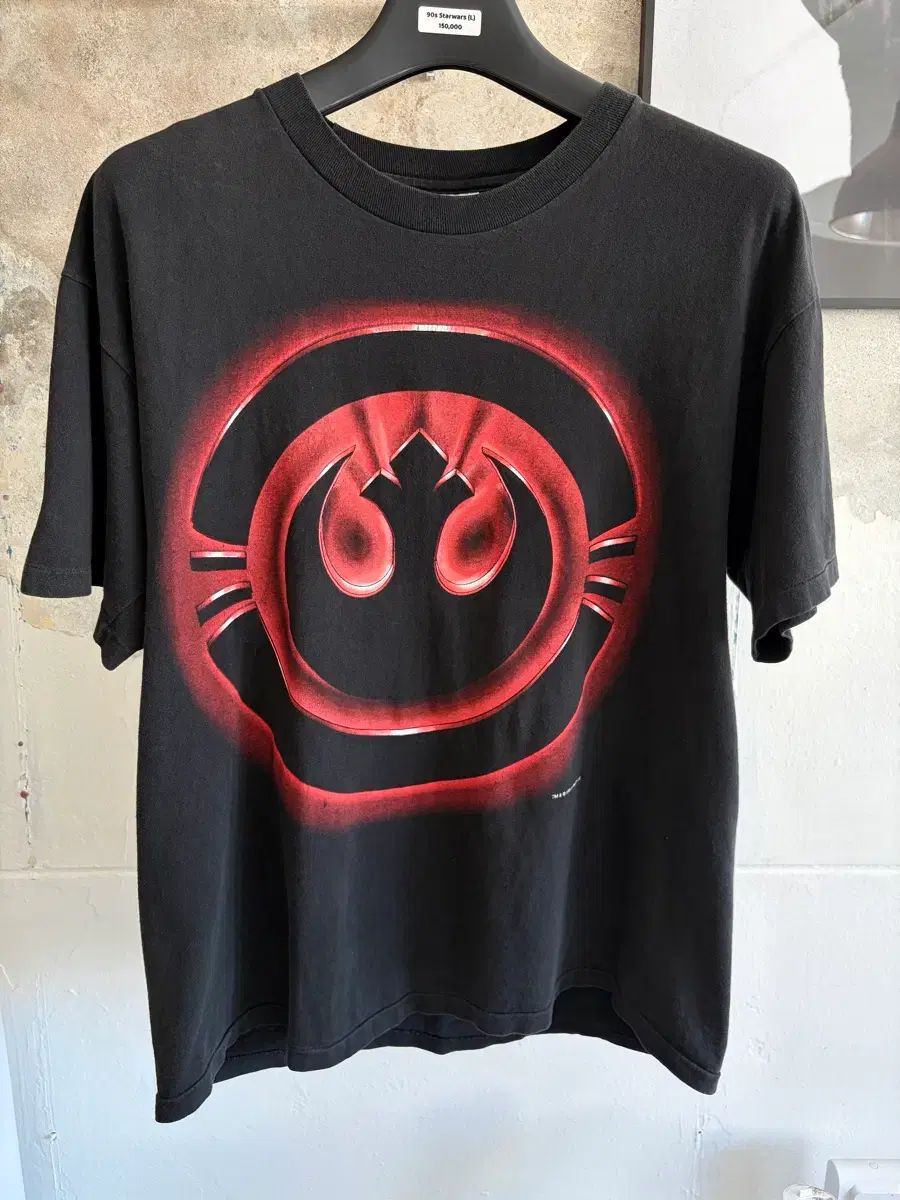 90s スター・ウォーズ Tシャツ