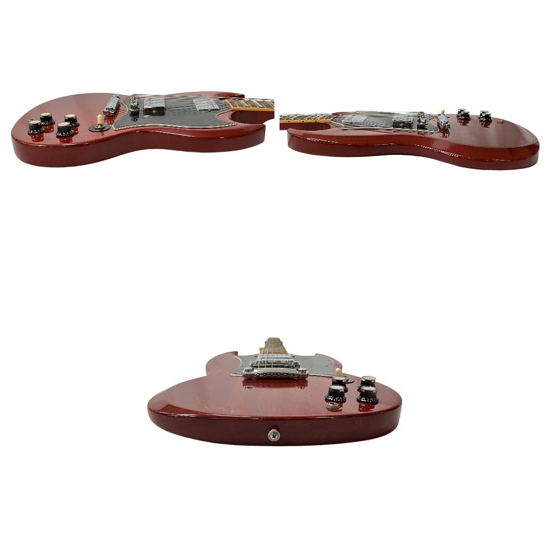 Gibson ギブソン SG エレキギター USA ジャンク SG Gibson USA Brother