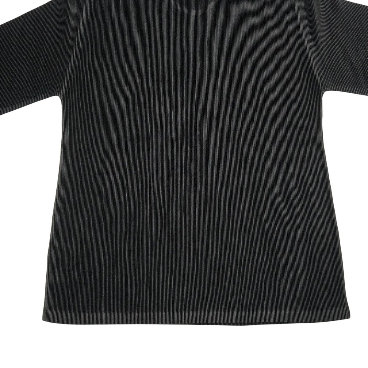 me ISSEY MIYAKE ミー イッセイミヤケ ポリエステル プリーツ ロング 
