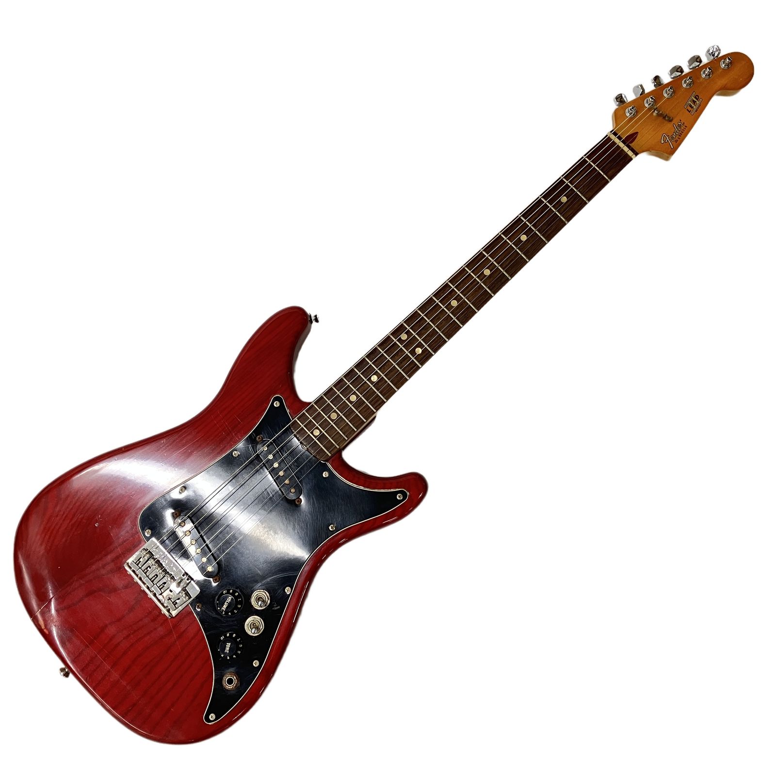 Fender USA Lead II エレキギター 1979~1981 リード ツー ワインレッド フェンダー ジャンク W11221522