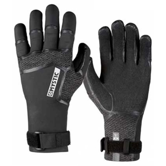 MYSTIC Supreme Glove 5mm [Precurved]