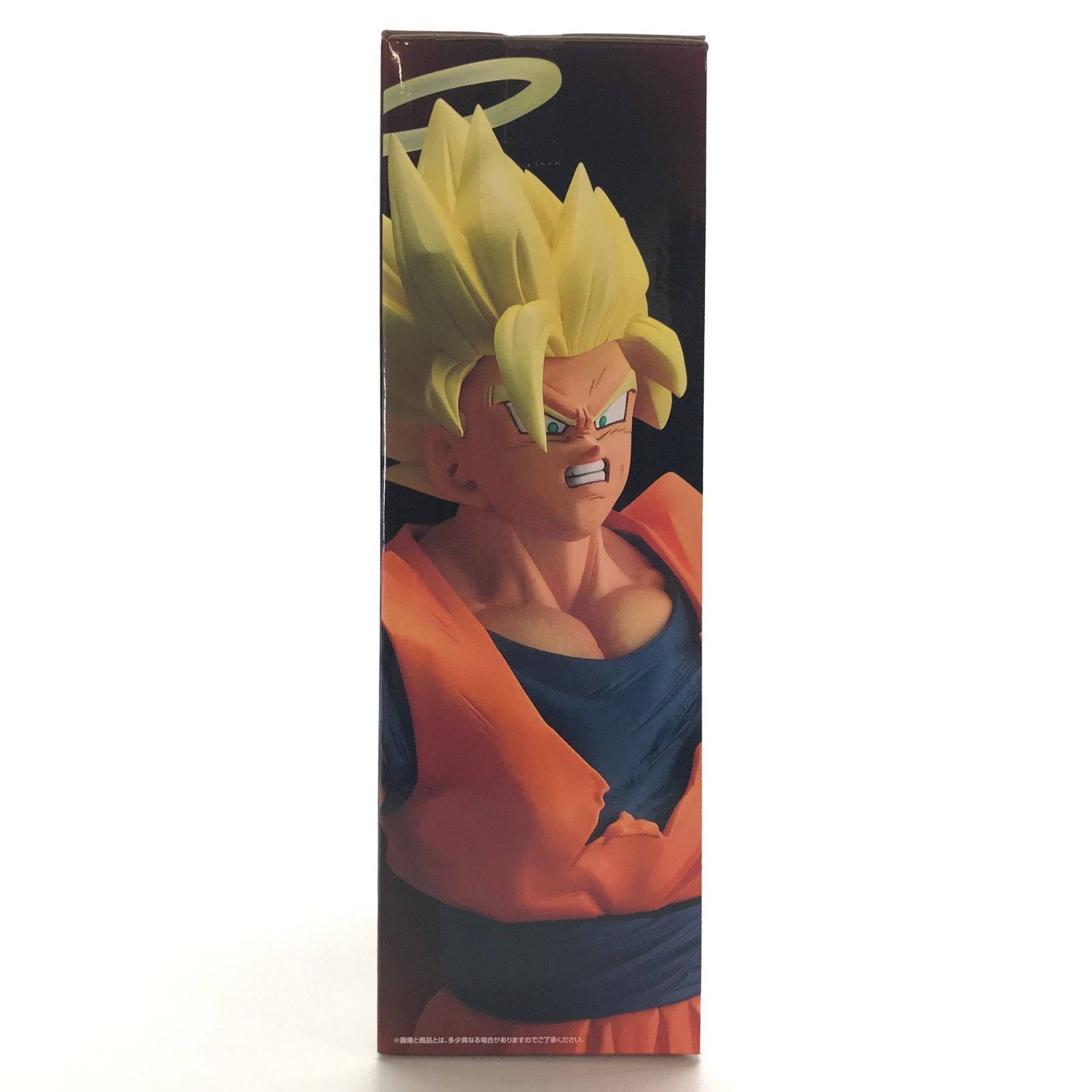 BANDAI SPIRITS フィギュア 超サイヤ人2孫悟空 「一番くじ 