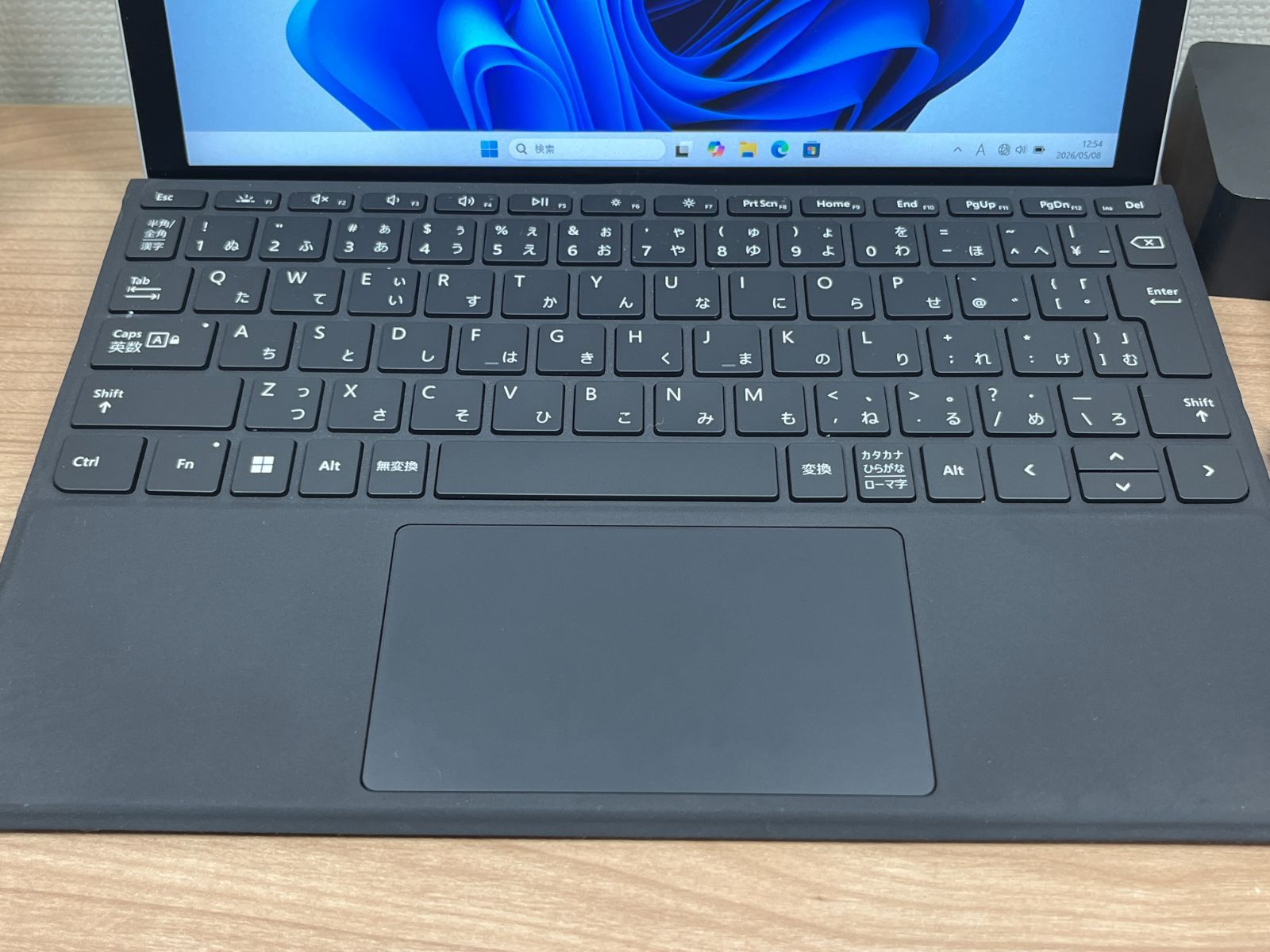 極美品・LTE】0690 Surface Go 2 8GB Office2024 Win11 タブレット 