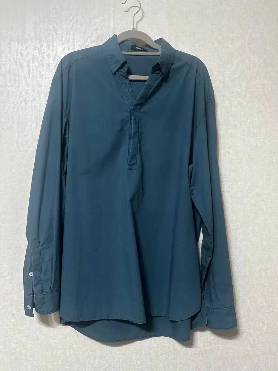アレグリ チュニックシャツ (m)