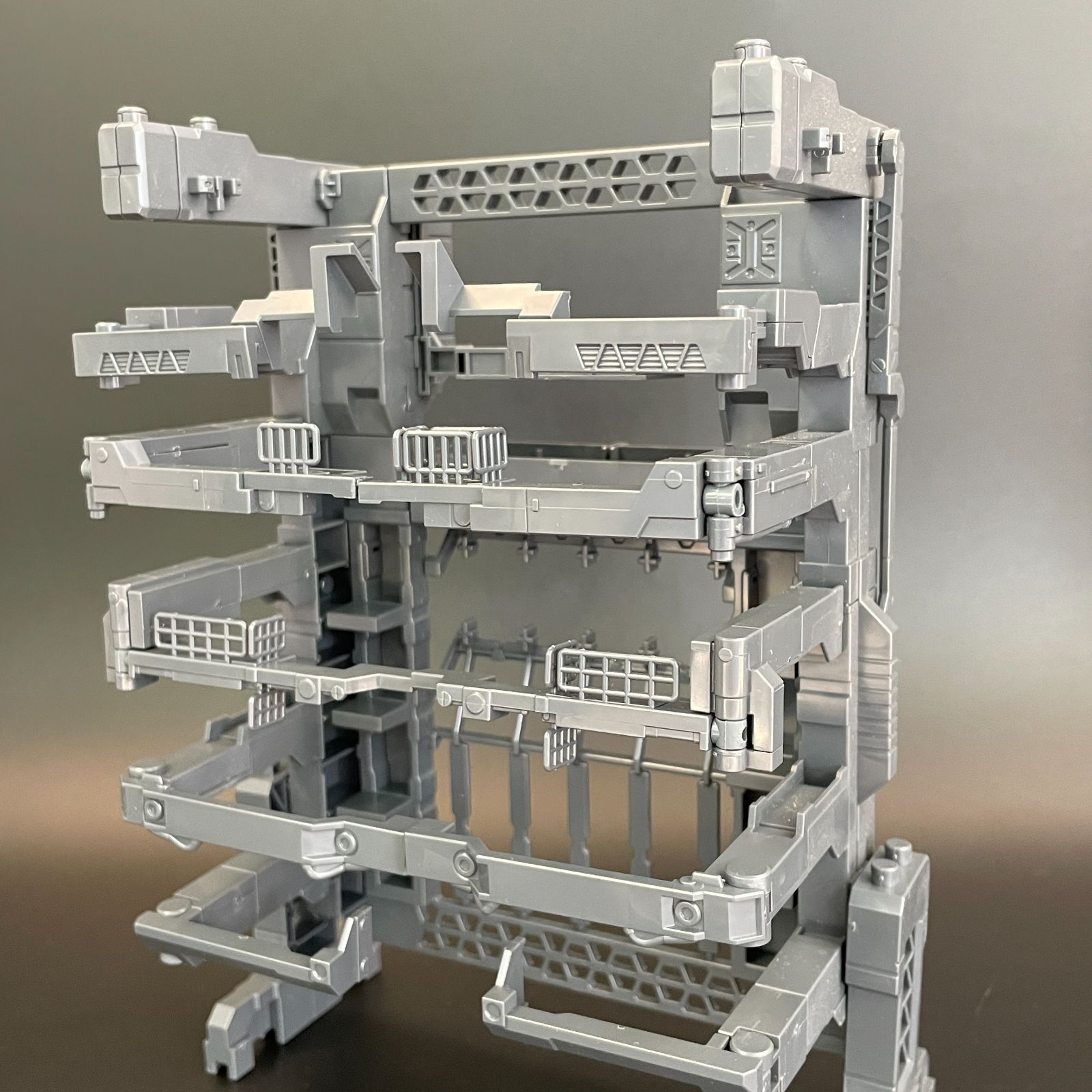 ジャンク品/発光不良、多少キズ】 MGEX 1/100 ユニコーンガンダム Ver