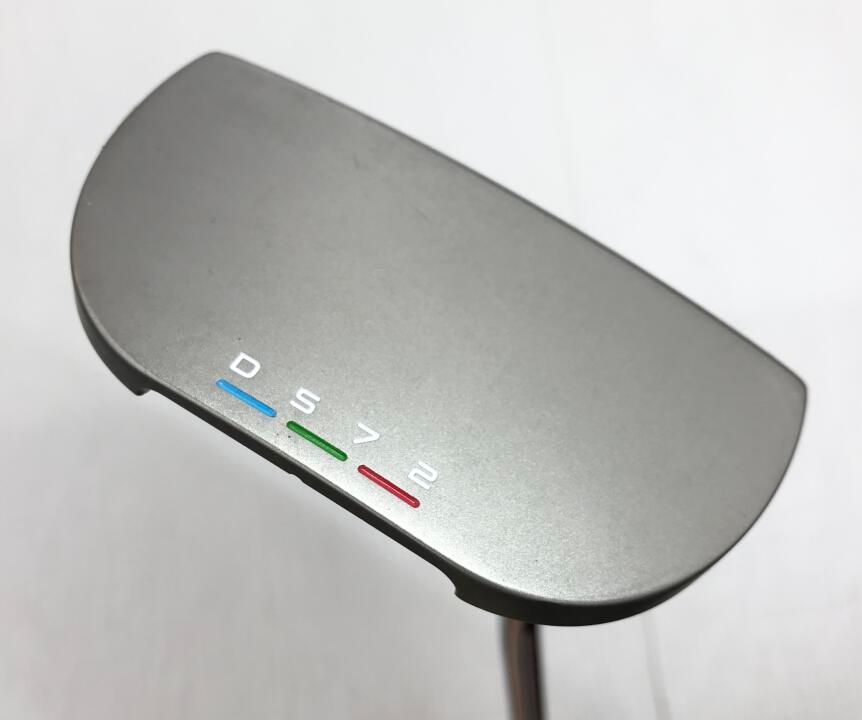 ピン　PLD MILLED DS 72　パター　中古【最短即日発送】