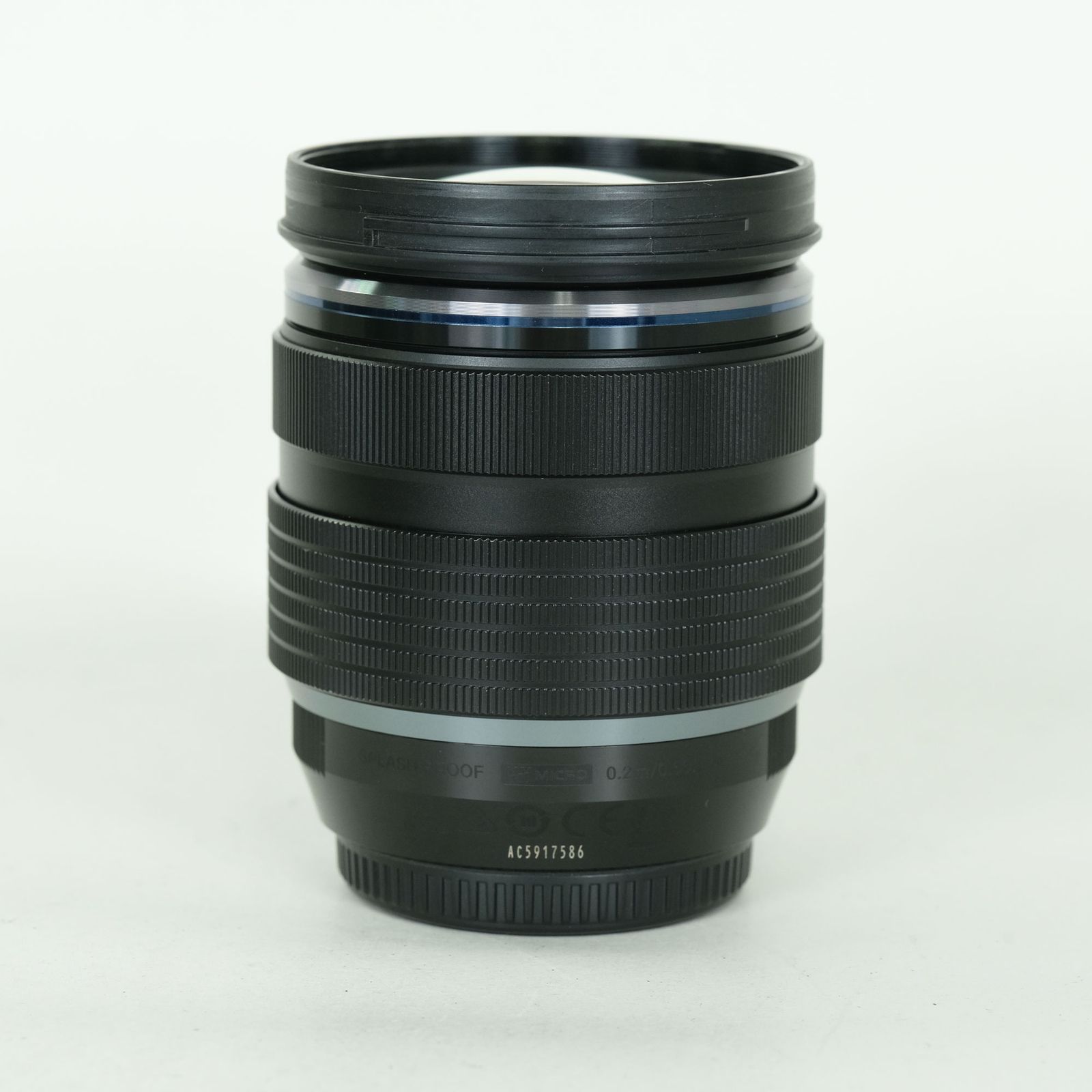 [良品 | 高級フィルター付] OLYMPUS M.ZUIKO DIGITAL ED 12-40mm F2.8 PRO | マイクロフォーサーズマウント