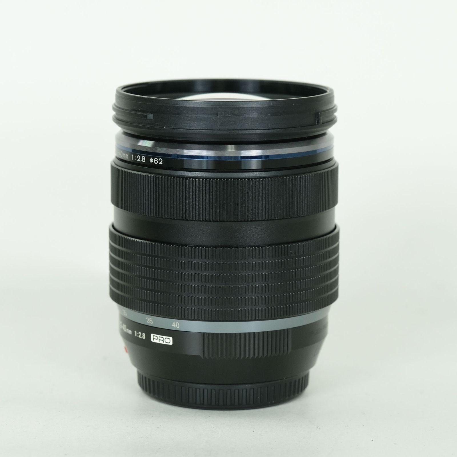 [良品 | 高級フィルター付] OLYMPUS M.ZUIKO DIGITAL ED 12-40mm F2.8 PRO | マイクロフォーサーズマウント