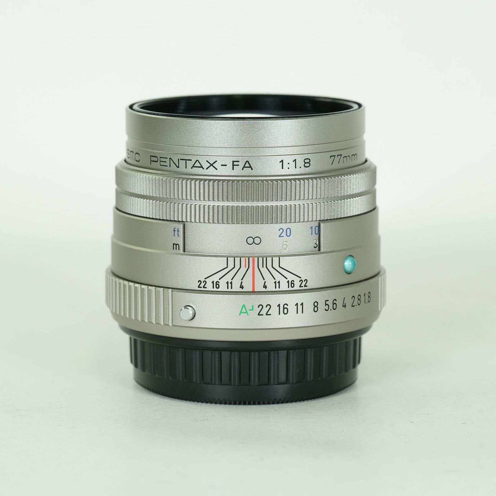 [美品] PENTAX FA77mmF1.8 Limited | PENTAX Kマウント