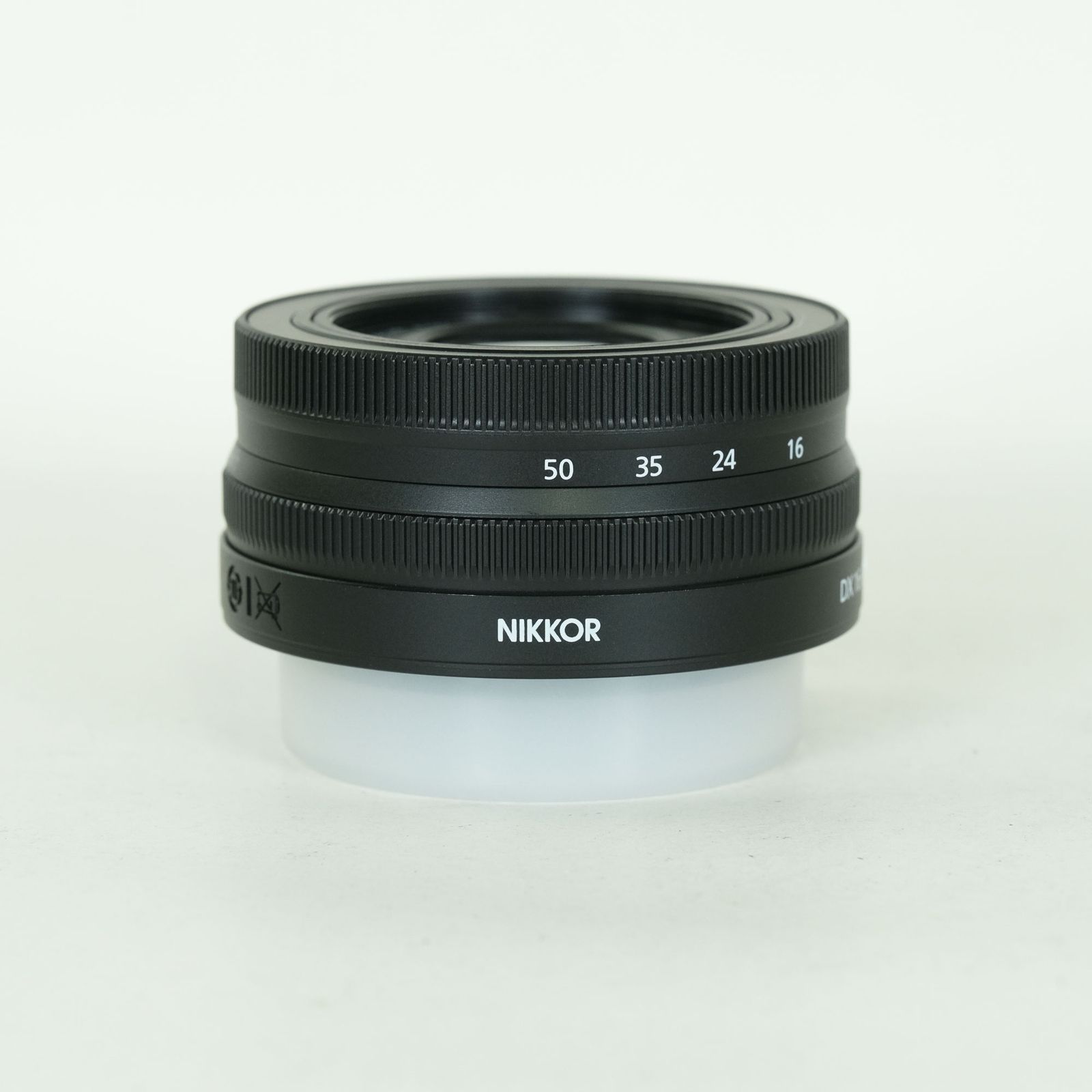 美品] Nikon NIKKOR Z DX 16-50mm f/3.5-6.3 VR [ブラック] | Nikon Z 