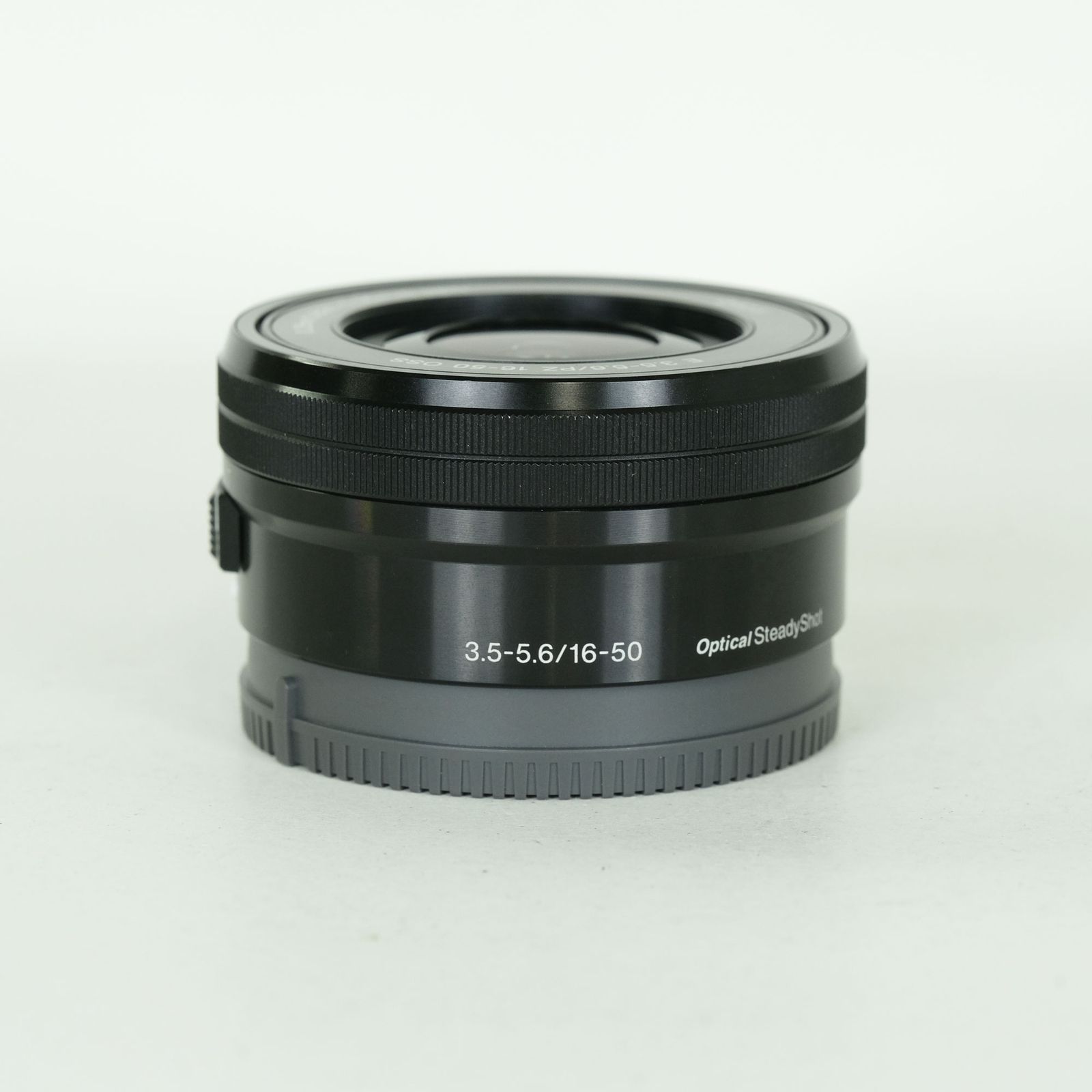 [良品] SONY E PZ 16-50mm F3.5-5.6 OSS SELP1650 | SONY Eマウント