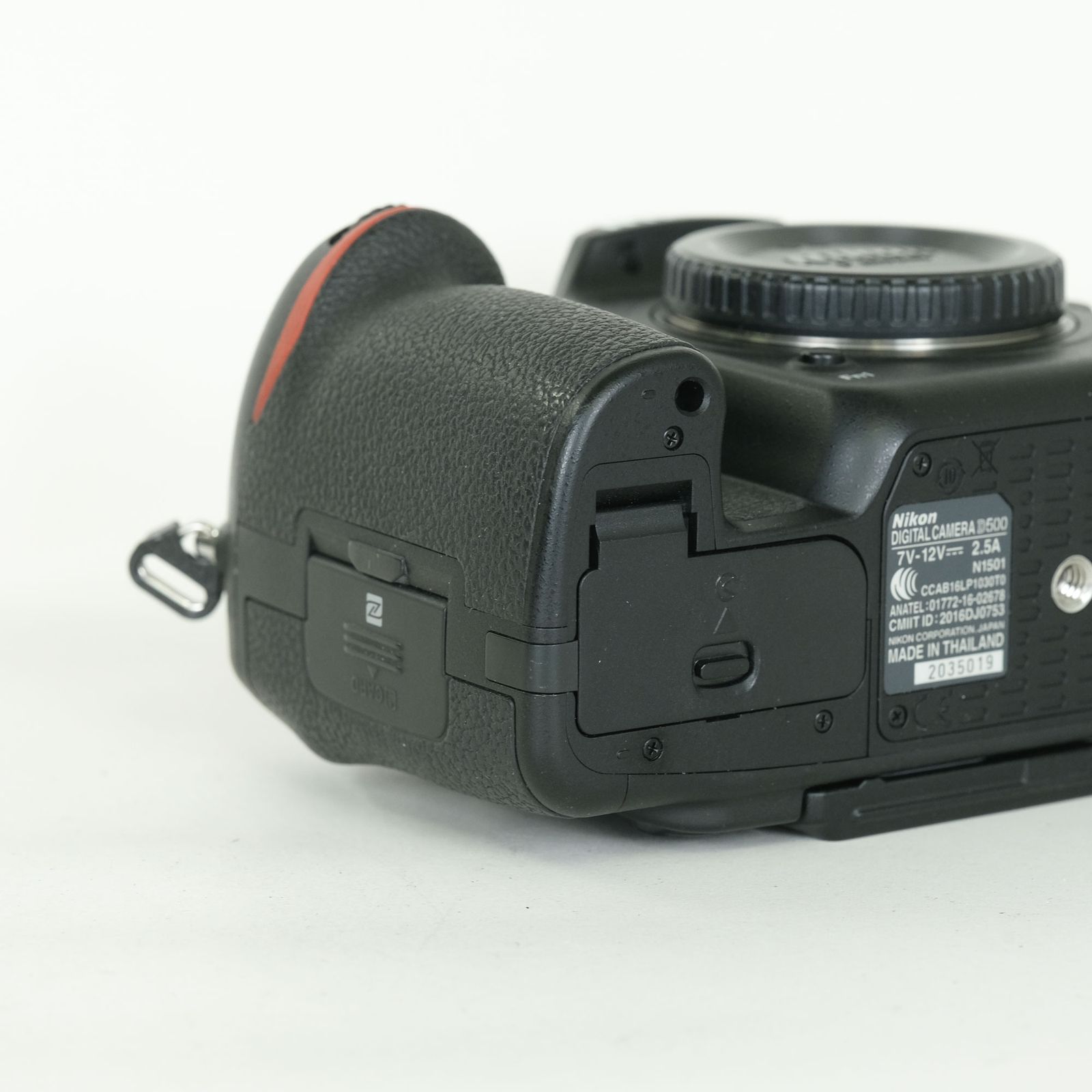 良品 | シャッター数89,766回] Nikon D500 [ボディ] | Nikon Fマウント