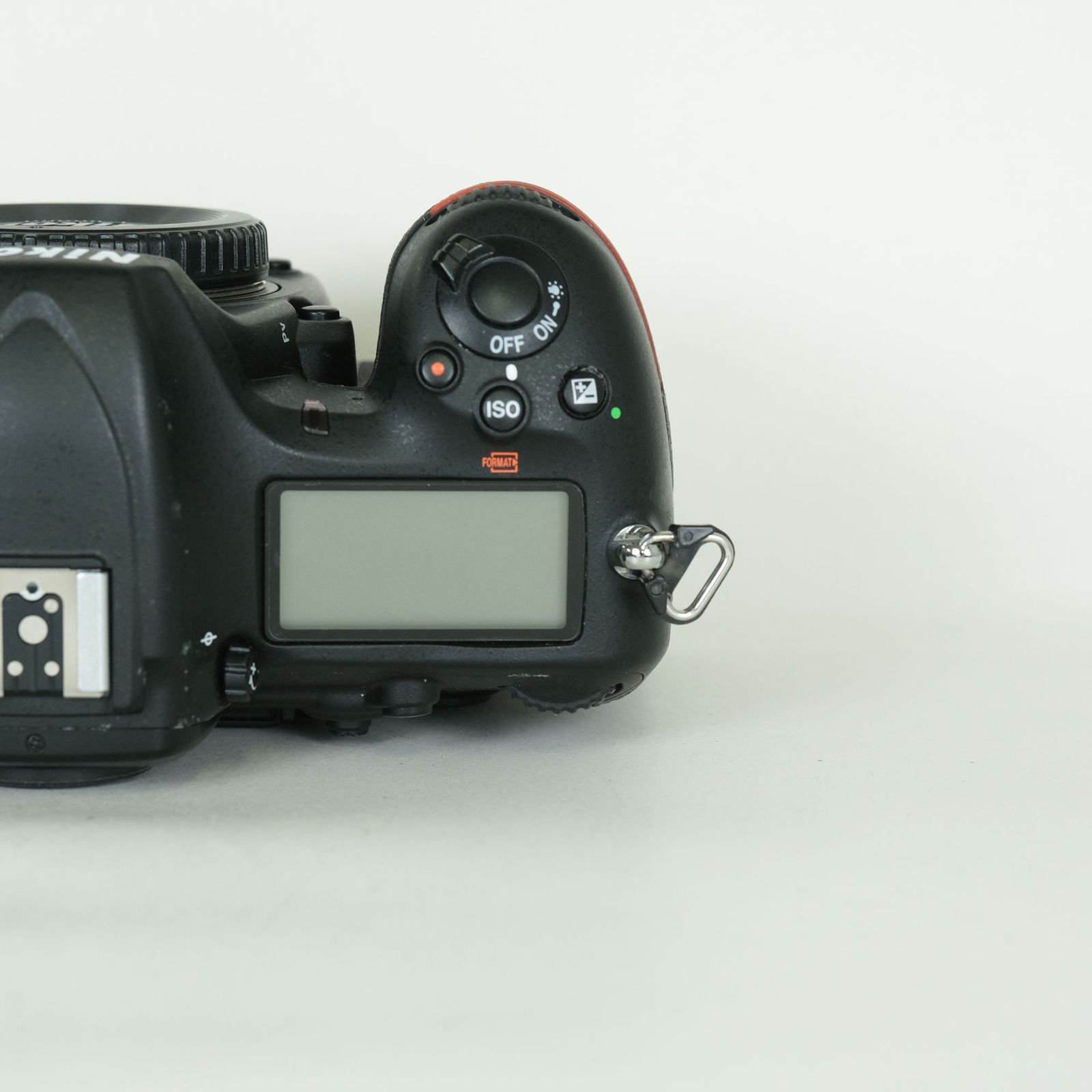 良品 | シャッター数89,766回] Nikon D500 [ボディ] | Nikon Fマウント