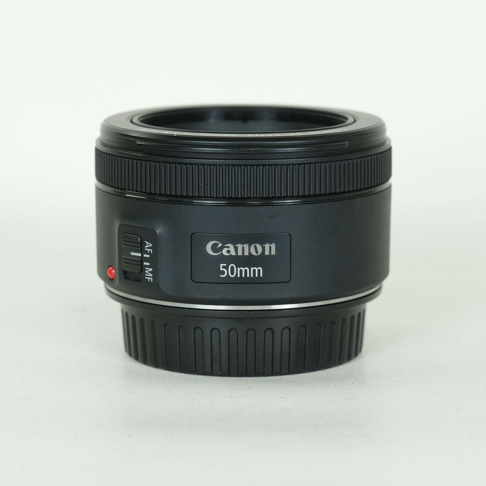 [良品] Canon EF50mm F1.8 STM | Canon EFマウント 9,620円