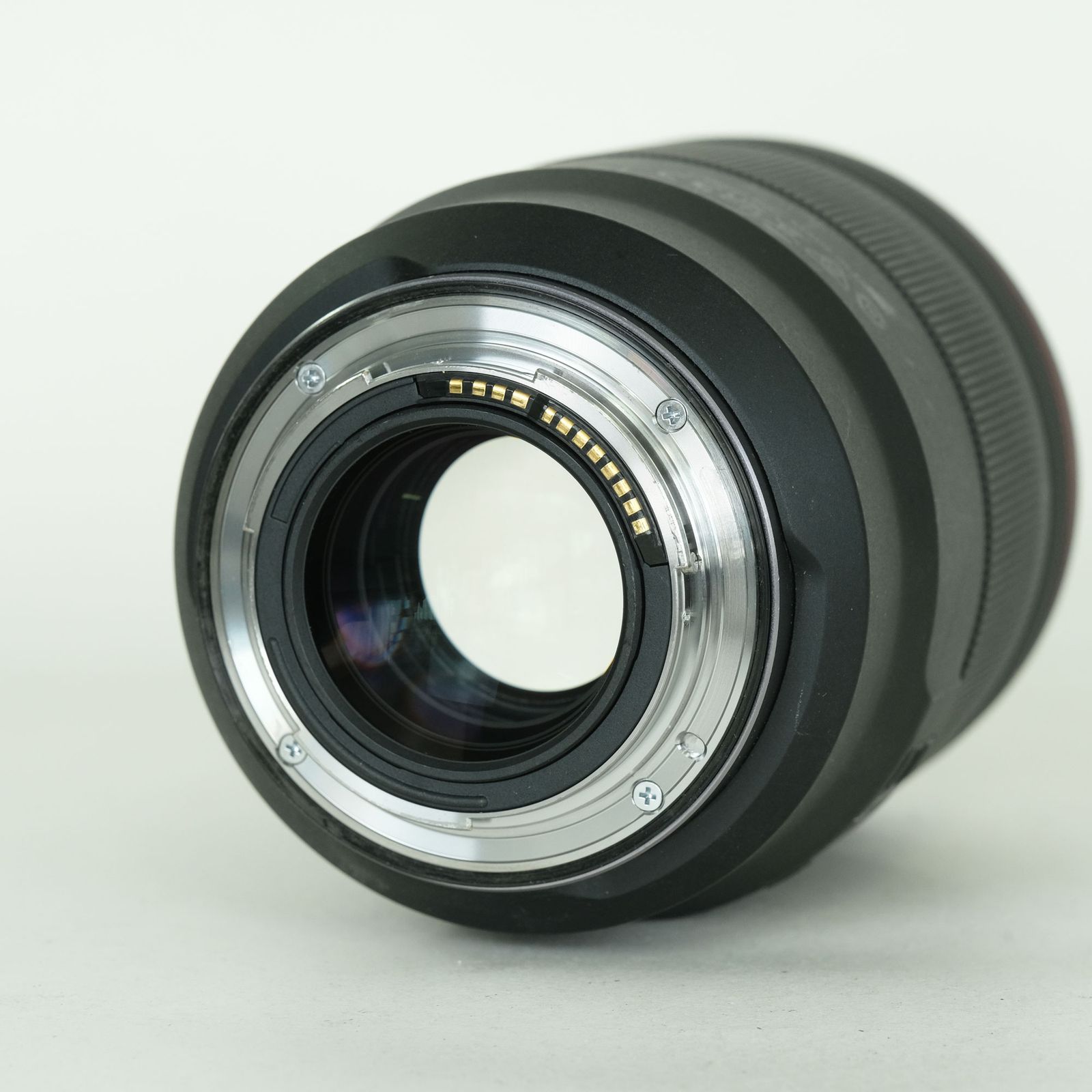 良品] Canon RF50mm F1.2 L USM | Canon RFマウント - メルカリ