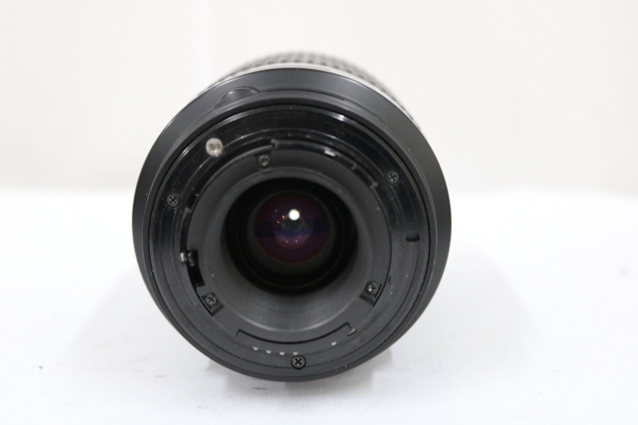 返品保証】 ニコン Nikon AF NIKKOR 70-300mm F4-5.6 G 前後キャップ