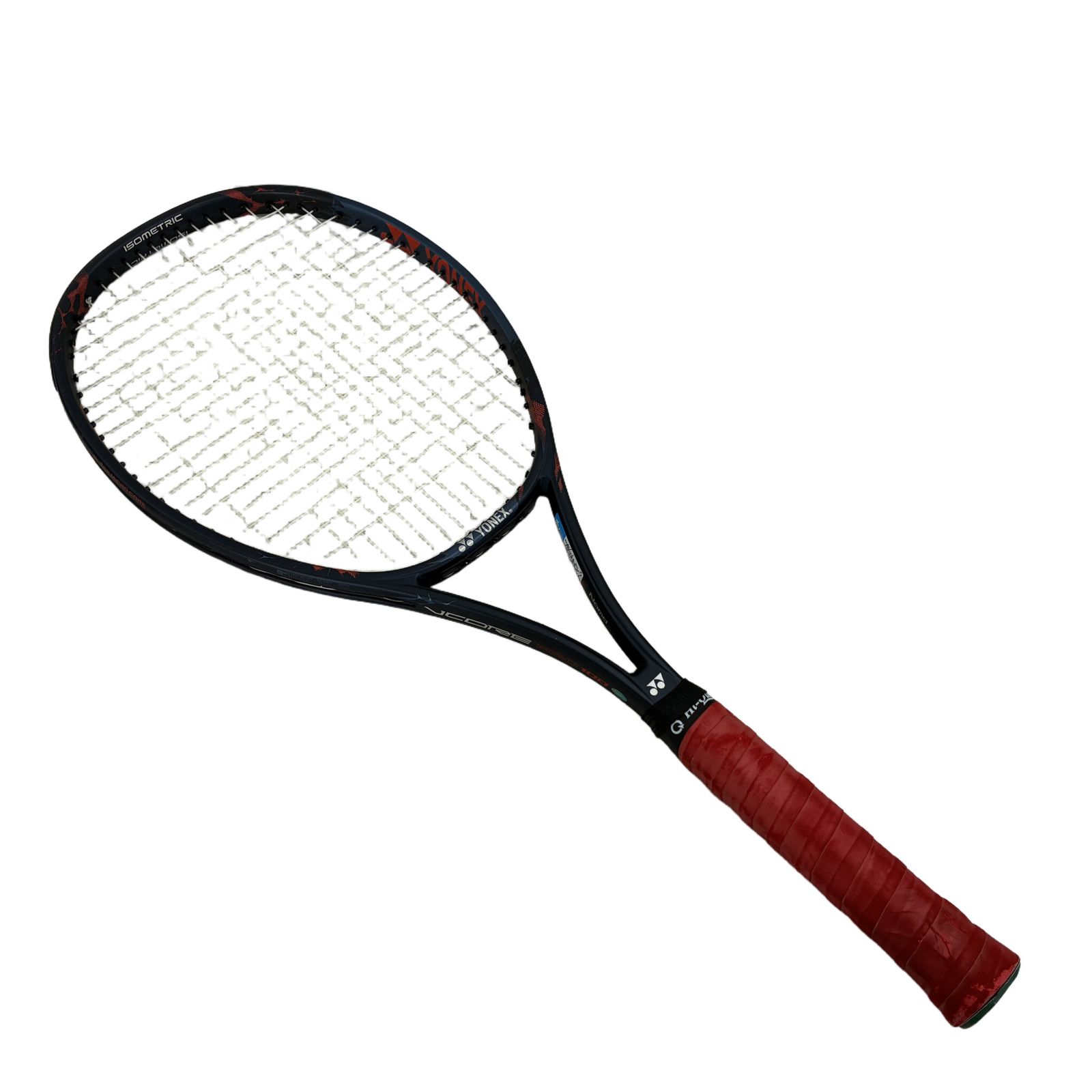 YONEX VCORE PRO 100 硬式テニスラケット ブイコアプロ100 ヨネックス 中古 W11209559