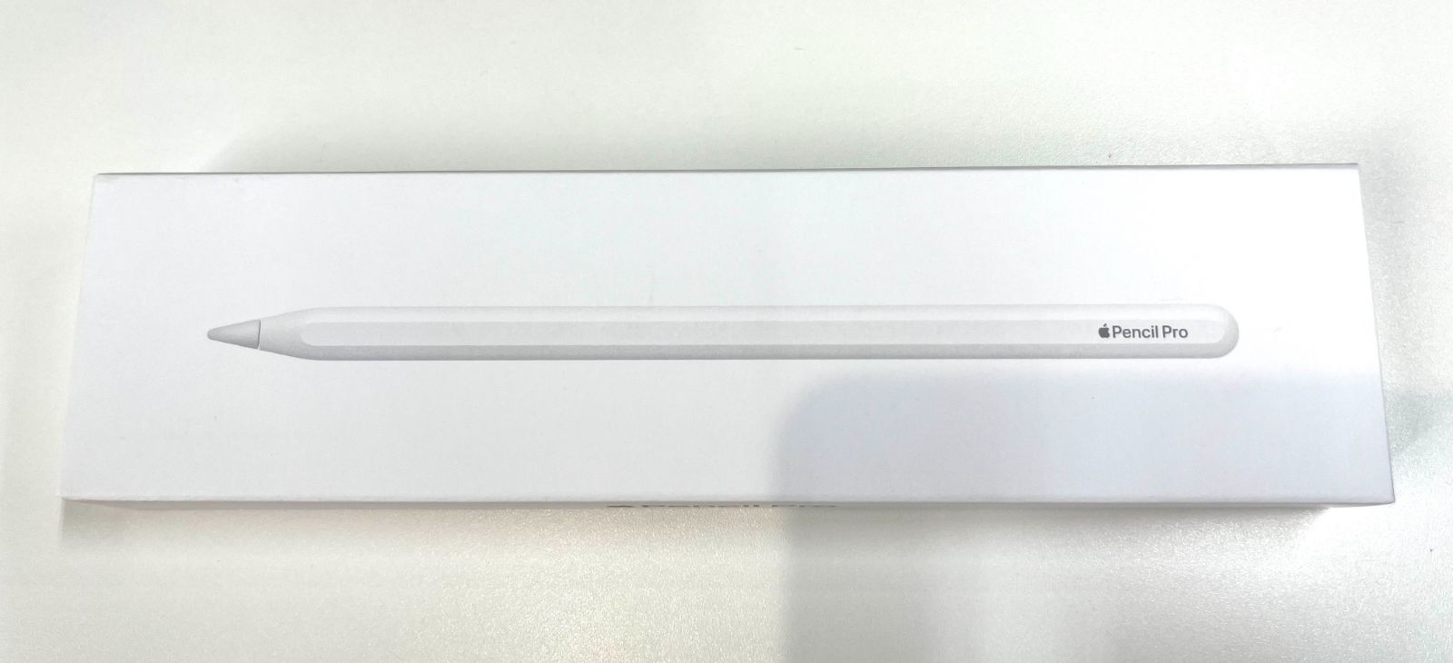 新品未開封 Apple Pencil Pro MX2D3ZA/A