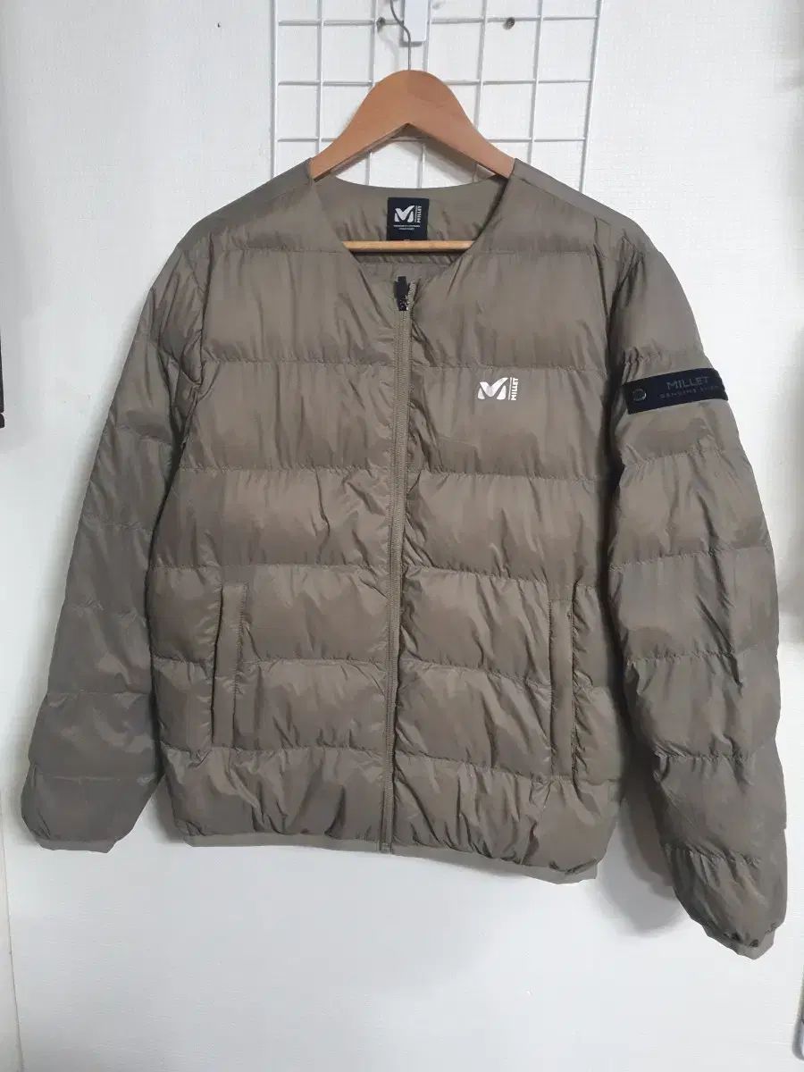ミレー ダウン 100L