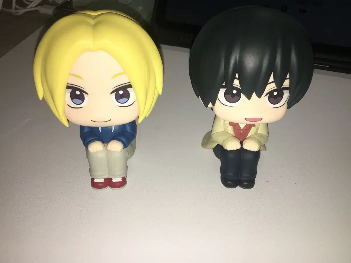 サカモトデイズ 룩업(開封) 新 南雲 セット