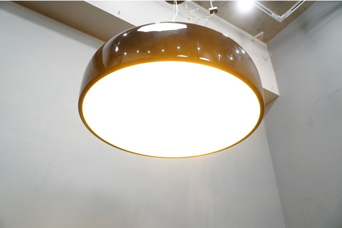 FLOS(フロス)「Smithfield S ECO」スミスフィールドS エコ ペンダント