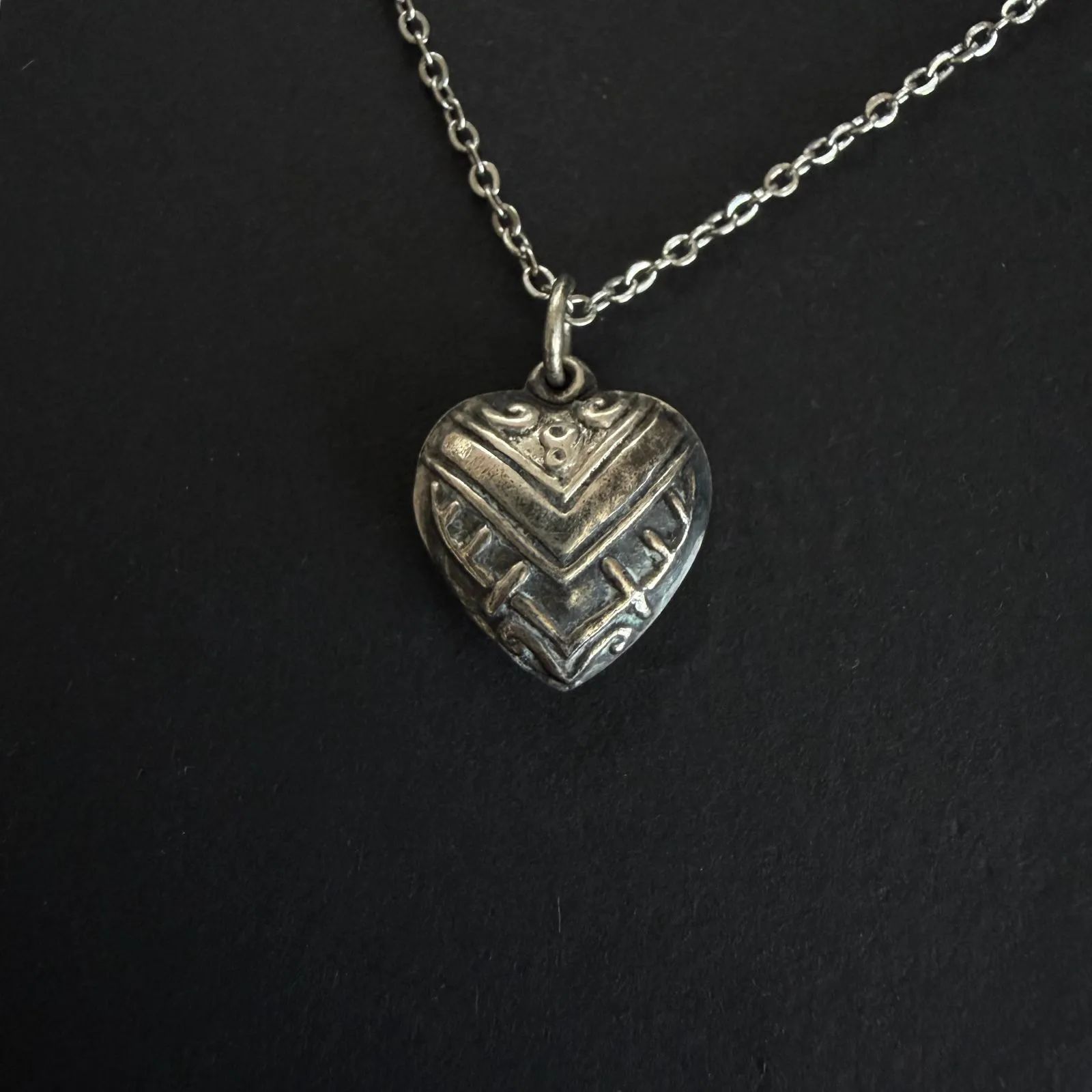 40s Sweetheart Jewelry】 スウィートハートジュエリー Victory V