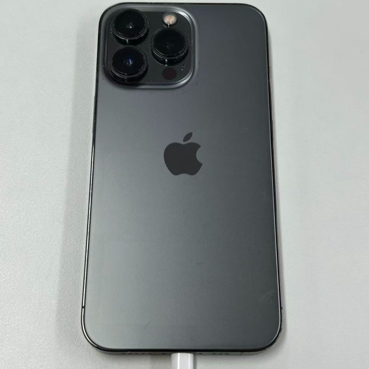 【訳あり】iPhone 13 Pro Graphite 128GB