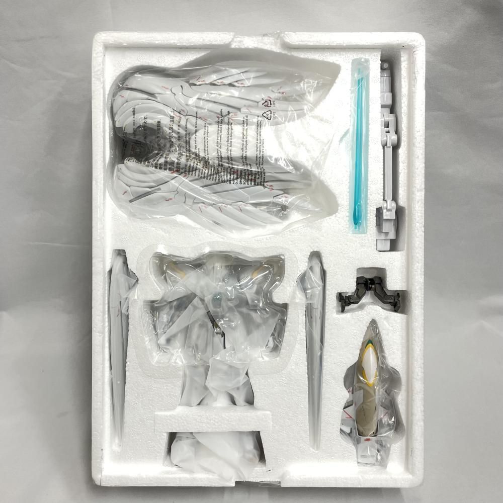 中古】開封)GUNDAM FIX FIGURATION METAL COMPOSITE ウイングガンダム