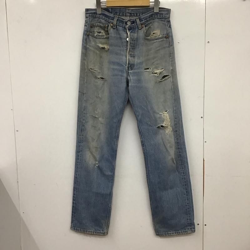Levi Strauss & co. リーバイストラウスアンドコー パンツ デニム、ジーンズ デニムパンツ スリムパンツ カジュアルパンツ
