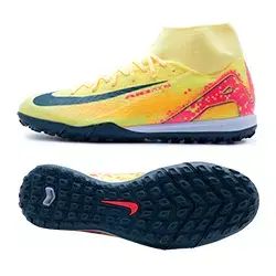 新品 NIKE ズーム マーキュリアル スーパーフライ 10 アカデミー KM TF
