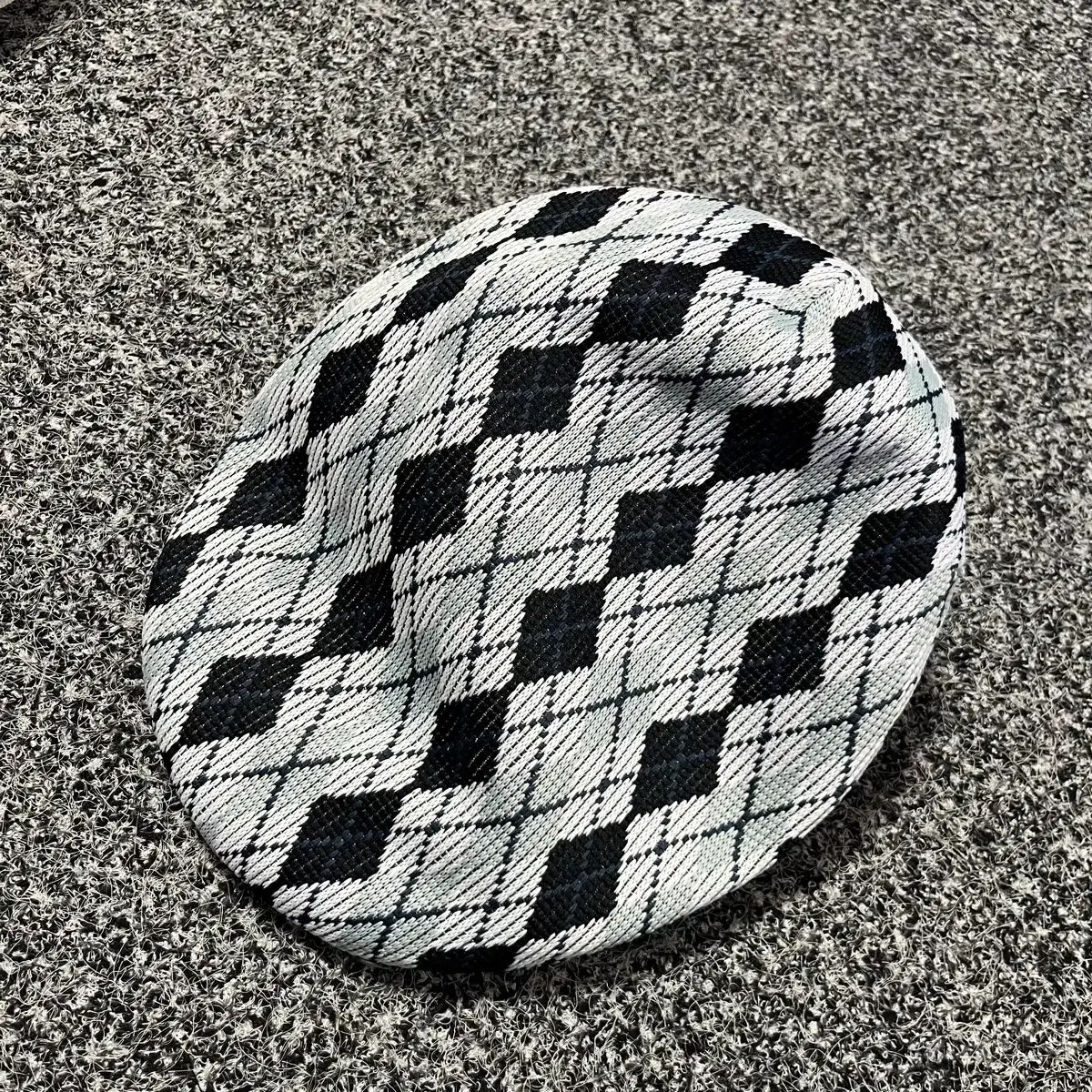 KANGOL カンゴール ヴィンテージ メッシュキャップ ハンチングキャップ free
