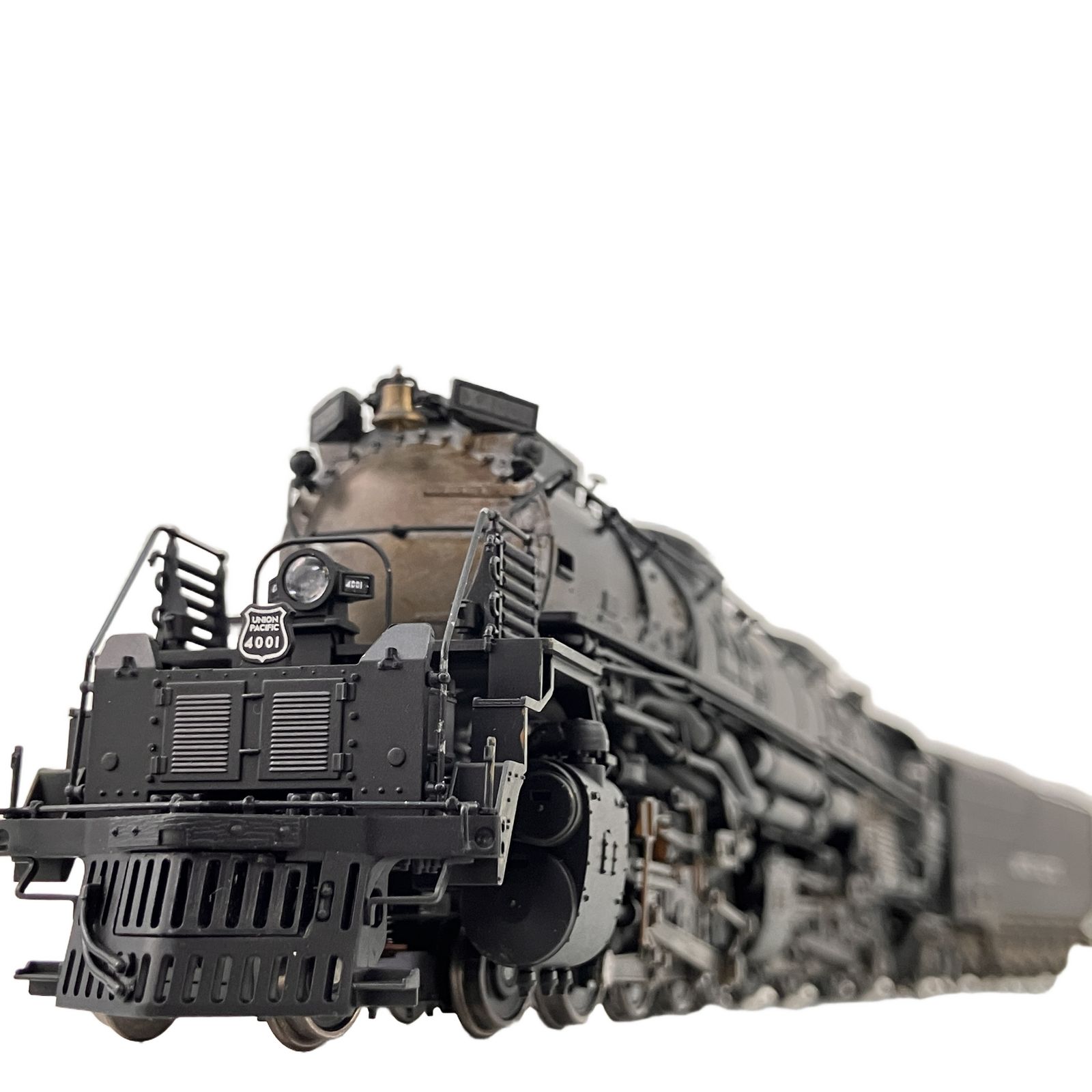 Athearn アサーン G97220 UNION PACIFIC 4001 HO 鉄道模型 中古 良好 Z11191915