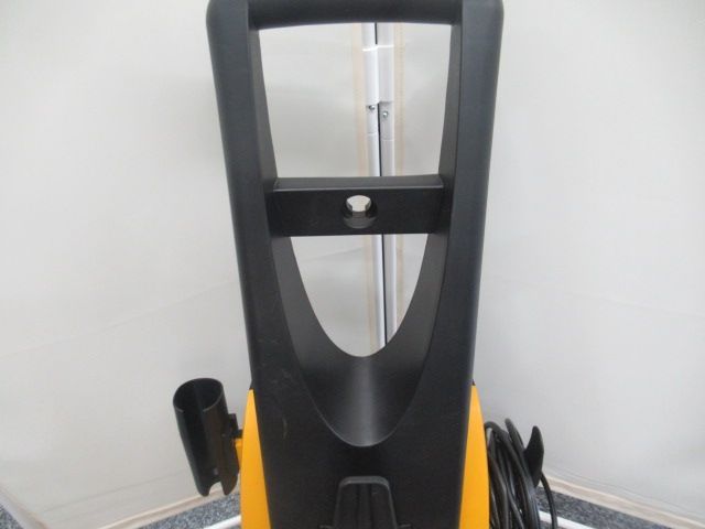 ジャンク品 RYOBI リョービ 高圧洗浄機 AJP-1600S 動作確認済み 掃除機