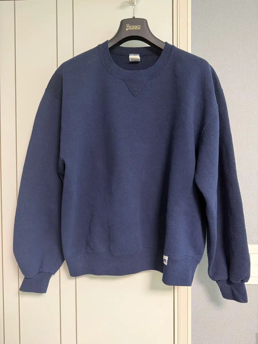 ラッセル 90s ヴィンテージ スウェット L
