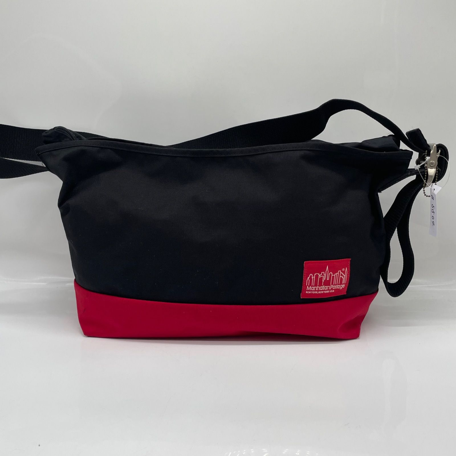BN8804○Manhattan Portage マンハッタンポーテージ ショルダーバッグ 