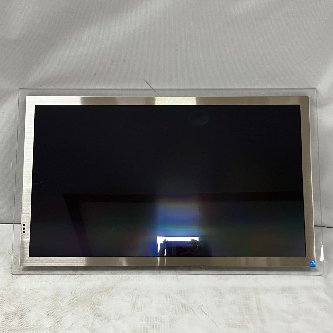 JOLED glancy 27インチ 4K モニター 中古 - メルカリ