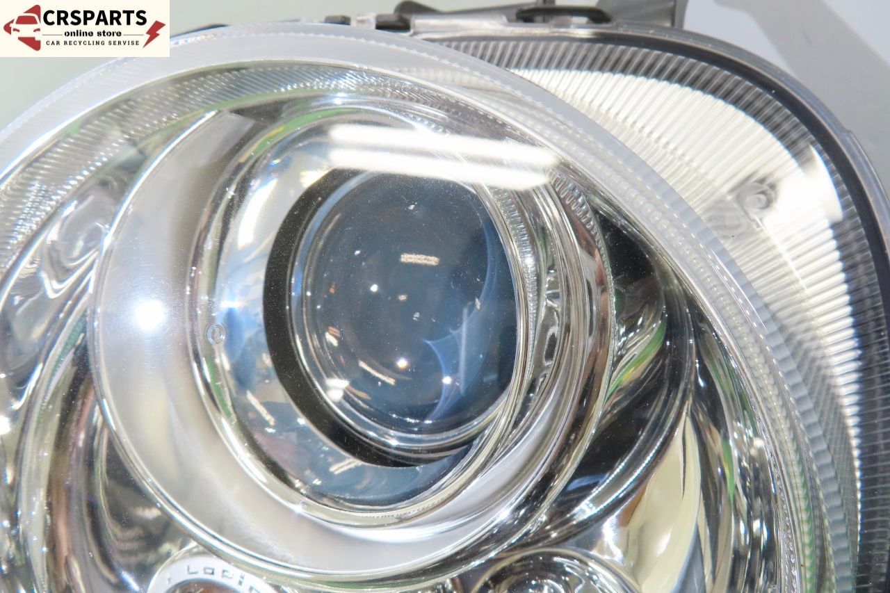 ラパン ショコラ DBA-HE22S 純正 ★割無 HID ヘッド ランプ ライト 左 (LE12C6300) /No,14832 ラパン ショコラ DBA-HE22S 純正 ★割無 HID ヘッド ランプ ライト 左 (LE12C6300) /No,14832