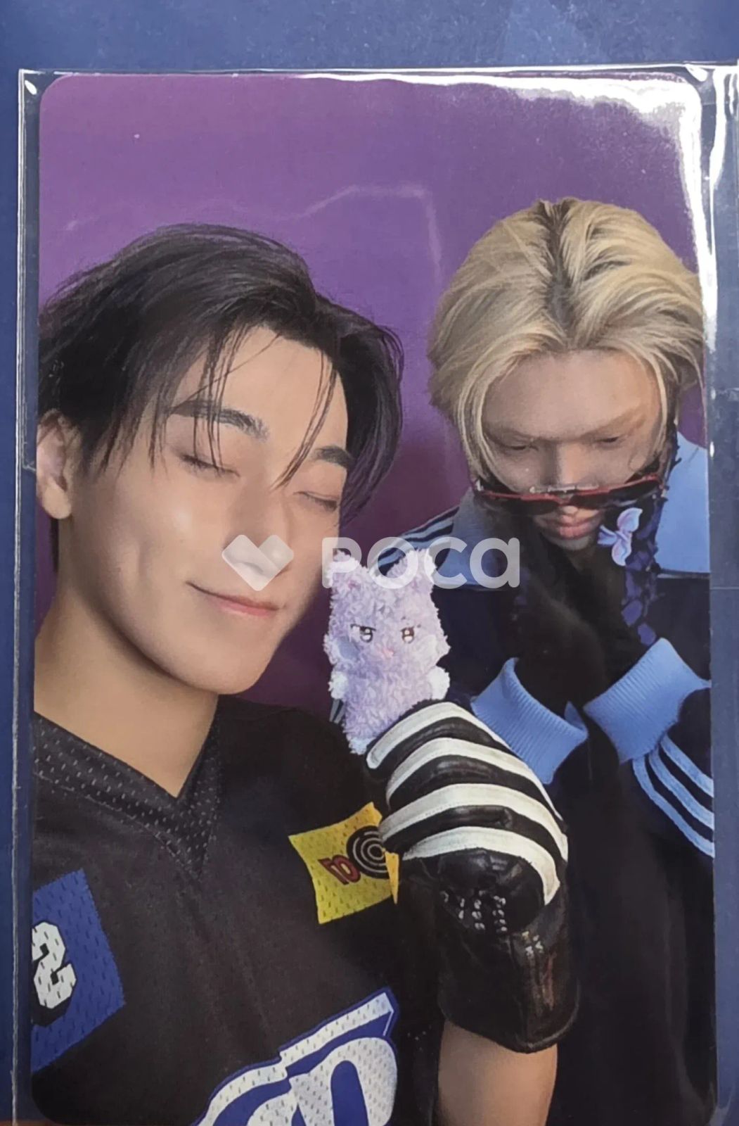 ATEEZ X ANITEEZ ポップアップストア ANITEEZ IN COLOR オフラインイベント