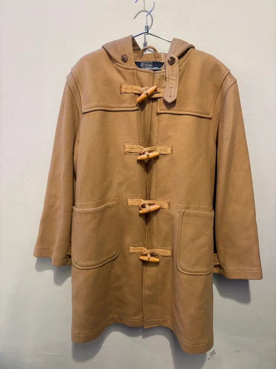 ポロ ラルフローレン 正規品 ダッフルコート