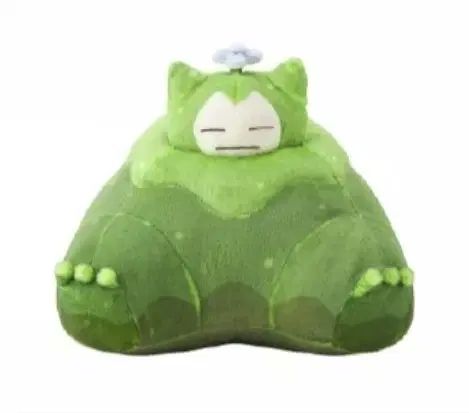 ポコピア コケマンボ ぬいぐるみ 未開封