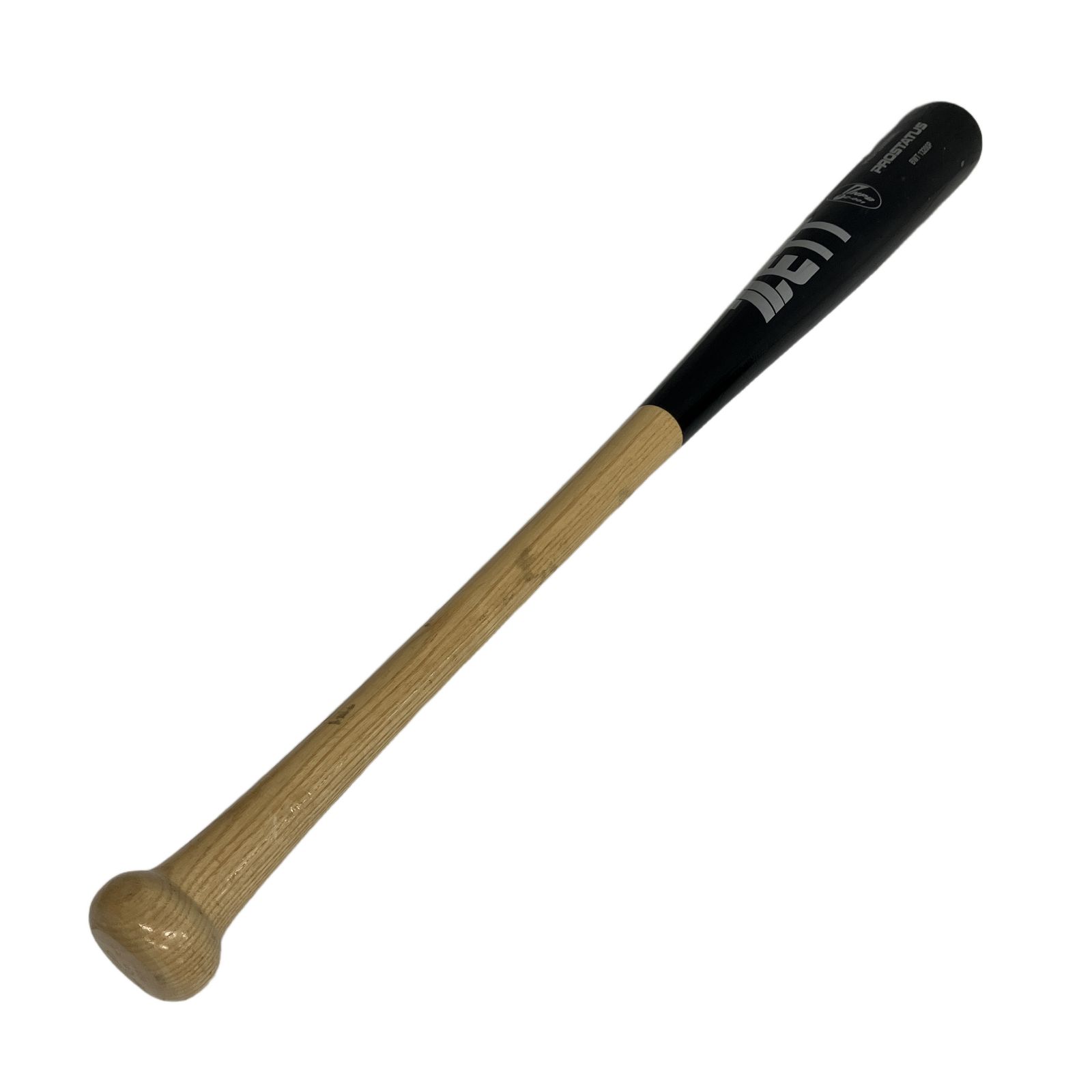 ZETT PROFESSIONAL PROSTARTUS プロステータス NPBマーク入り 木製バット 中古 S11195547 10,488円