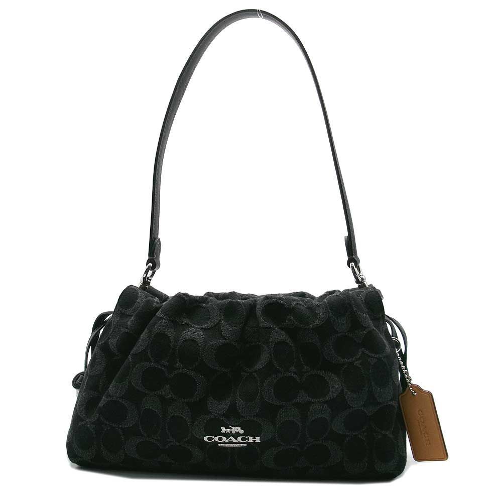 新品】COACH コーチ ショルダーバッグ ミニバッグ レディース FAYE