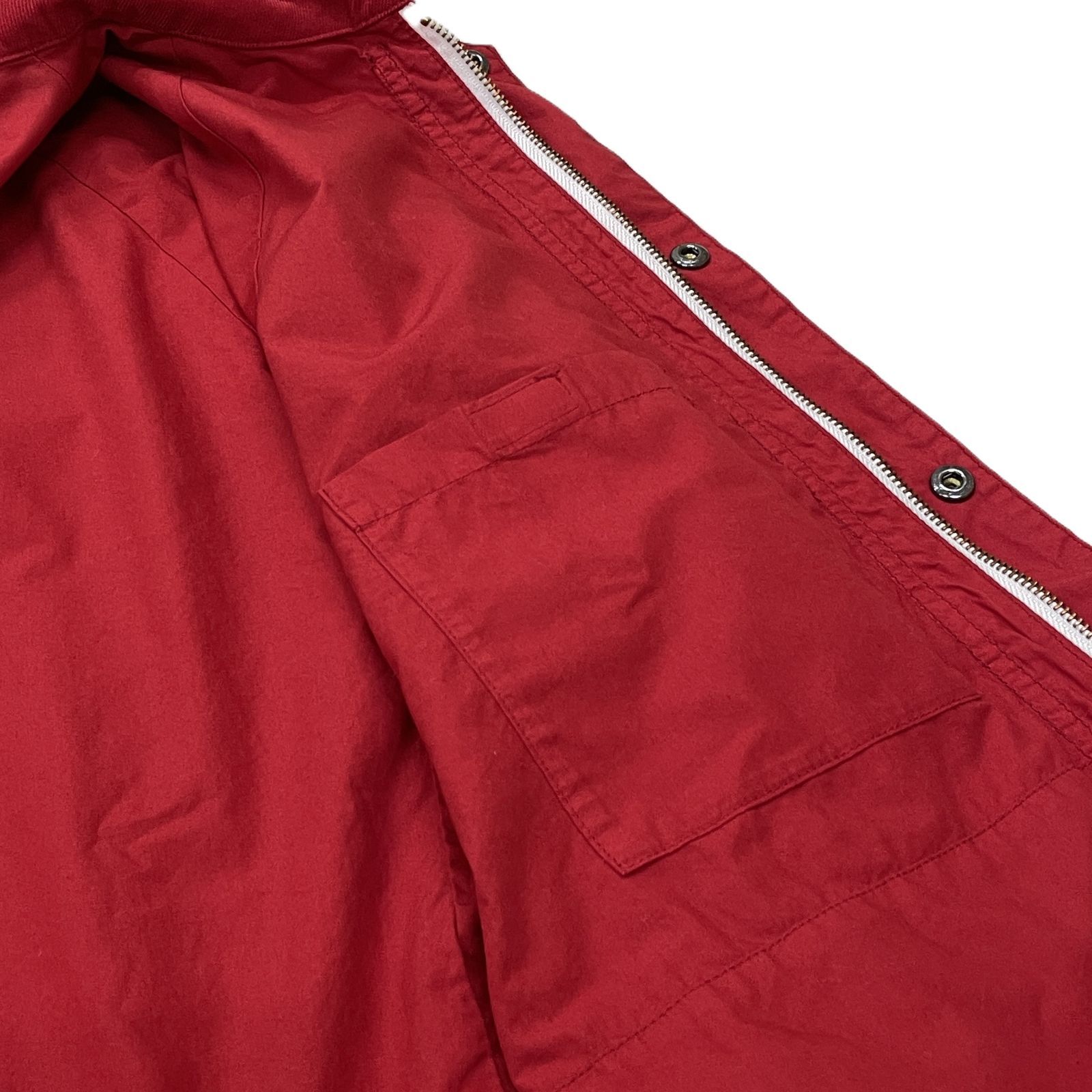 Barbour バブアー South Shields XXS RED/レッド Barbour バブアー South Shields XXS RED/レッド
