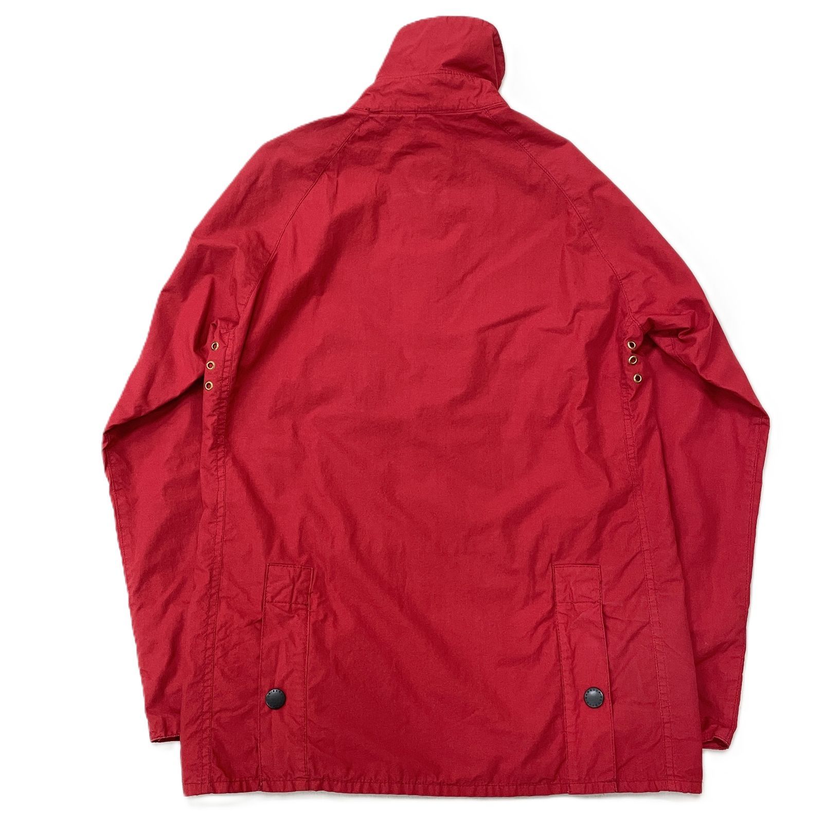 Barbour バブアー South Shields XXS RED/レッド Barbour バブアー South Shields XXS RED/レッド