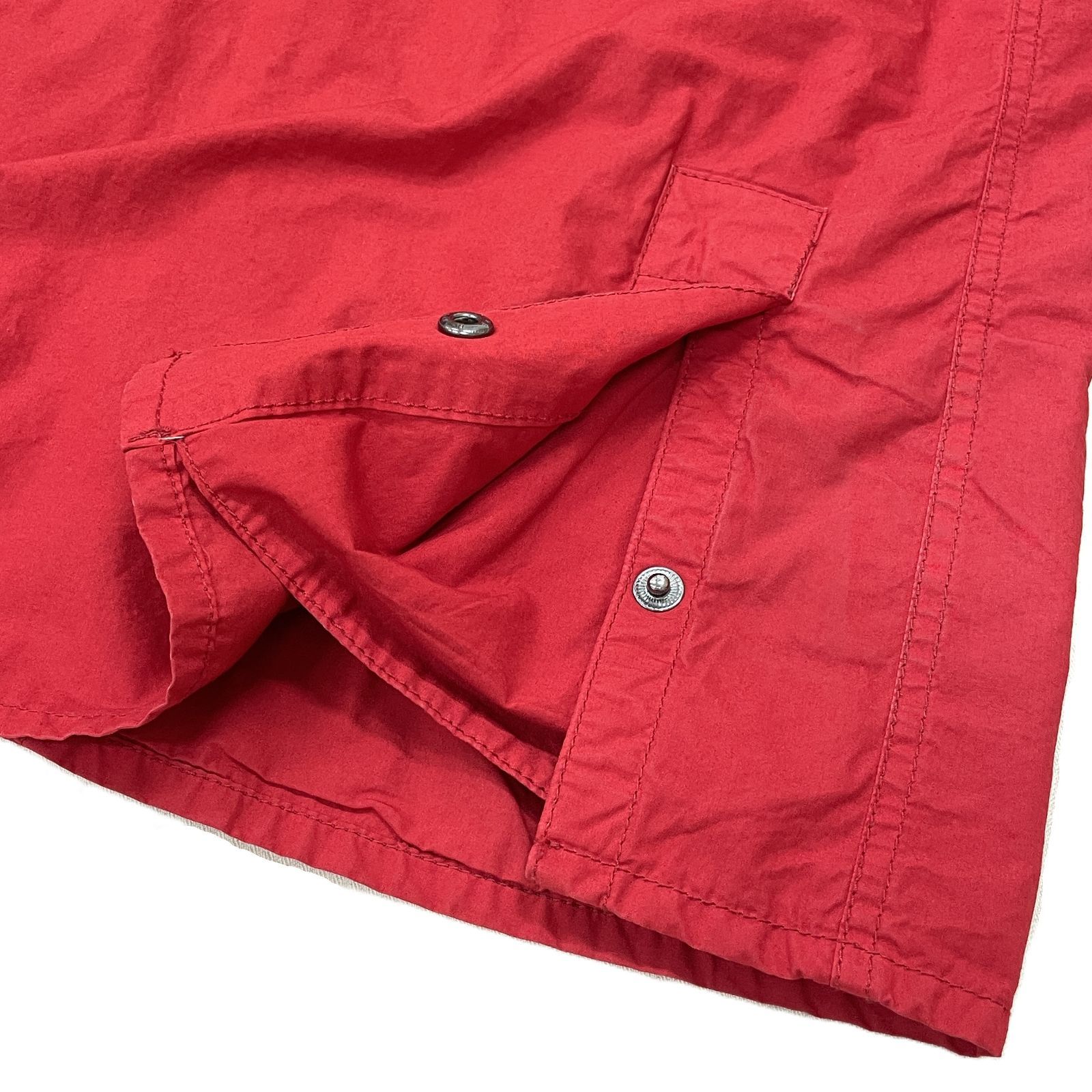 Barbour バブアー South Shields XXS RED/レッド Barbour バブアー South Shields XXS RED/レッド